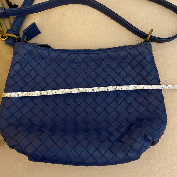 Authentic Bottega Veneta prochette Mini Bulb purse bag - Picture 13 of 16